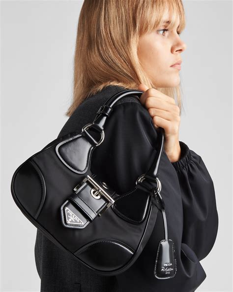 prada asymmetrical bag|prada moon bags.